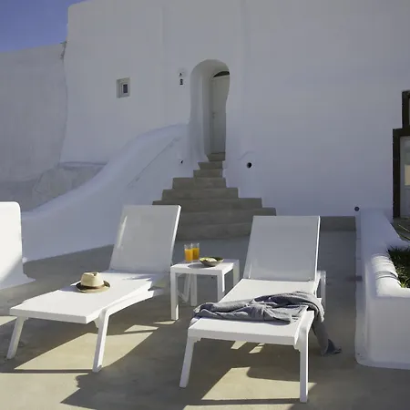 Ananda * Pyrgos Kallistis