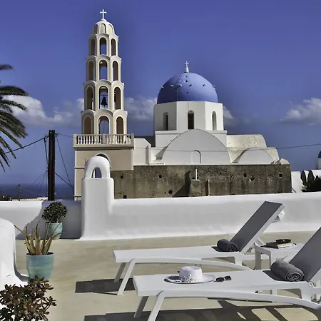 Apartment Ananda Pyrgos Kallistis