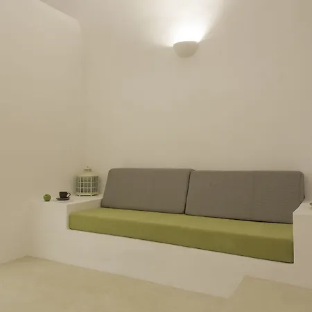 Apartment Ananda *