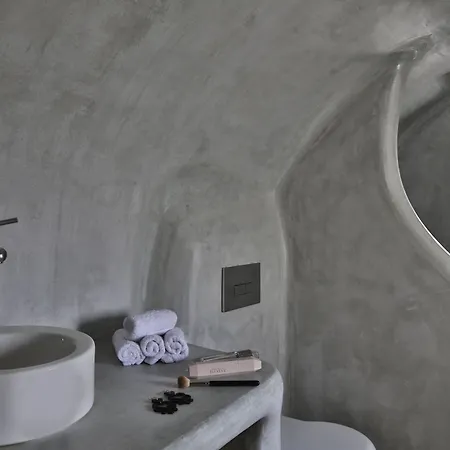 Apartment Ananda Pýrgos