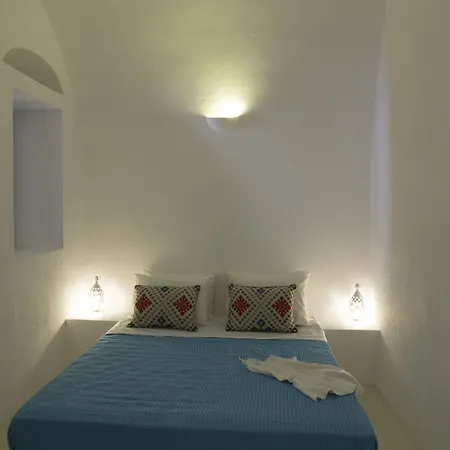 Ananda Apartment