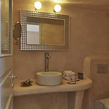 Ananda Apartment