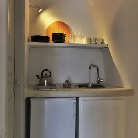 Ananda Apartment