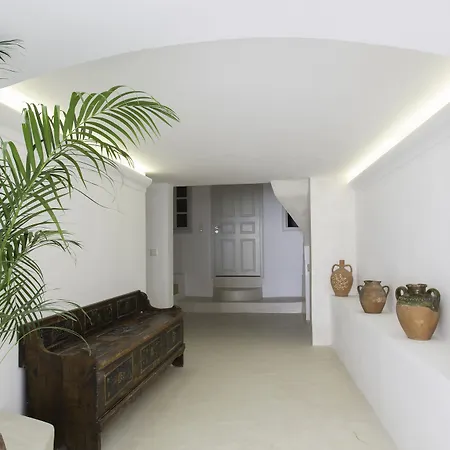 Apartment Ananda Pýrgos